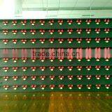 2015 China Low Price Products P16 Double Color Semi Outdoor Led Display thumbnail-2