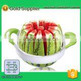 Hot sell on Amazon Melon slicer