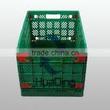Plastic Warehouse Turnover Box Storage Container thumbnail-3