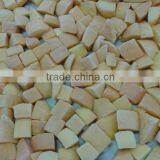 Frozen Dice Cut Vietnamese Mango