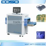 Industrial X Ray Scanner for Electronic Parts