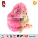 Sedex 4 Pillar Best Made Soft Toy Monkey Toys for Baby Wholesale Custom Made thumbnail-2