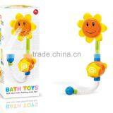 2016 Babies Toy Bath Toy Squirt Duck Organizer With CE/ROHS Certificates thumbnail-5