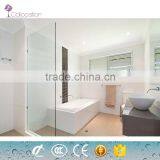 Bathroom Good Quality Aluminum Glass Louver Window thumbnail-2
