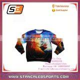 Stan Caleb Wholesale Crewneck Sweatshirt/ Custom 3d Sweatshirts/ Man Sweater