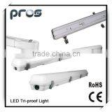 IP65 Led Tri Proof Light,Weatherproof Led Lights,1500mm Led Tri Proof Light 60w