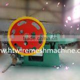 Wire Nail Making Machine(factory Direct Sale)