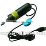 HD Medical ENT Camera 1600 x 1200 for Ear thumbnail-1