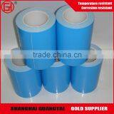 12 Micron Blue Pet Film for SBS Self-adhesive Waterproofing Membrane thumbnail-5