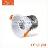 HT-LEDDL10H LED Downlight 10W 720lm SAA/CE/ROHS