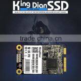 (M100-16GB)Kingdian Brand Factory Direct 16G Mini SATA SSD Hard Drive Disk MSATA 16GB SSD