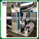 Low Cost Plastic Film Flexo Printing Machine thumbnail-3