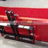 4TTBX - 3 Point Tipping Transport Box,Tractor Linkage Box, CE Transport Box thumbnail-3