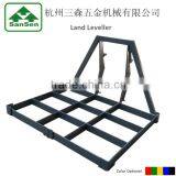 Agriculture Machine 3 Point Tractor Land Leveler Lawn Leveler