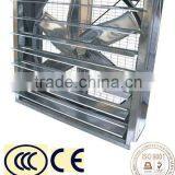 Push-pull Type Exhaust Fan for Greenhouse/poultry House/agriculture/industry thumbnail-3