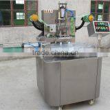 PP Cup Filling and Sealing Machine for Yogurt Packaging