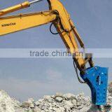BLTB155 Side Type Hydraulic Excavator Hammer Breaker in Reasonable Price thumbnail-1