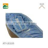 Luxury Synthetic Lining Material for Coffin Supplier