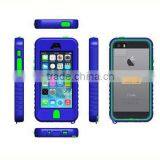 IP68 Waterproof Shockproof Standard Mobile Phone Shell Dry Pounch Smartphone Bag for Outdoor Use thumbnail-4