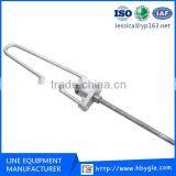 Electric Power Fitting Turnbuckle Stay Rod Electric Line Fittings Galvanized Bow Stay Rod thumbnail-1