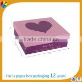 Wholesale Gift Packaging Printing Ready Made Boxes thumbnail-3