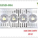 5 Years Warranty CE RoHS IP65 High Lumen Outdoor 160W LED Flood Light