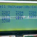 LCD Module for BMS Battery Management System thumbnail-3