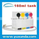 2013 Newest Diy Ciss for hp Inkjet Printer HP27/28 thumbnail-1