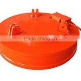 Furnace Scraps Handling Magnetic Chuck thumbnail-1