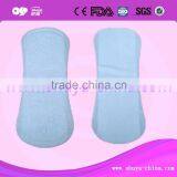 Hot Sale Dry Net Daily Used Anion Panty Liners for Women 160mm Manufacturer thumbnail-1