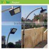 High Power LED Solar Recharge Lighting(JR-PB001) Led Solar Spotlight Solar Flood & Billboard Light thumbnail-3
