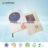 Cheap Manufacture Life Calendar Notepads Printing thumbnail-5