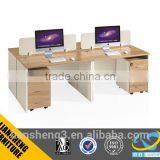 Modern Design Partition Office Workstation thumbnail-1
