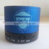 Customized Mini Printing Bluetooth Speaker thumbnail-3