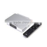 ZIDOO X9 MSTAR Android 4.4 Smart TV Box Quad Core KODI/XBMC TV Box 2G/8G 4K H.265 Zidoo TV Box thumbnail-2