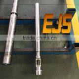 China 40Cr Barrel for Plastic Injection Molding Machine thumbnail-2