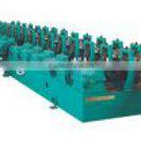 Two Waves Guardrail Roll Forming Machine With Low Price