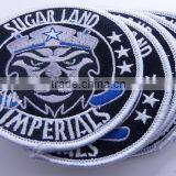 Private Digitizing Garment Embroidery Badge thumbnail-6