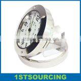 Digital Covert Camera Alarm Clock Nanny Cam DVR thumbnail-1