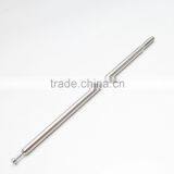Factory Customized High Precision Metal Thin Terminal Pin thumbnail-4