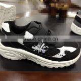 Manufacture High Quality Injection Sport Running Shoe2016 thumbnail-1