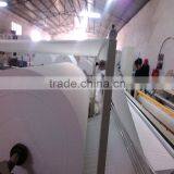 Fully-Automatic Toilet Paper Rewinding Machine