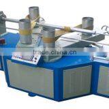 Full Automtic Paper Tube Rewinding Machine
