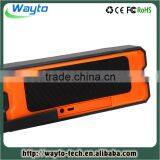 IPX6 Waterproof Wireless WIFI Speaker thumbnail-4