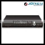 4CH RCA Input,1CH RCA Output of H.264 Network DVR thumbnail-3