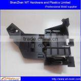 China Manufacture Wholesale Plastic Injection Moulding Parts thumbnail-1