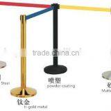 Top Quality Low Cost Concert Metal Crowd Control Barriers thumbnail-1