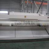 Mild Steel Plate Automatic Sheet Cutting Machine thumbnail-2