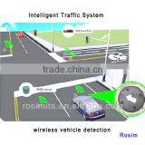 High Quality and Fast Delivery ROSIM Wireless Vehicle Detection System