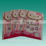 Laminated Material Cosmetic Packaging Plastic Bag for Cosmetic thumbnail-5